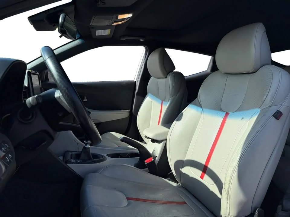 2019 Hyundai Veloster - Image 9 of 20
