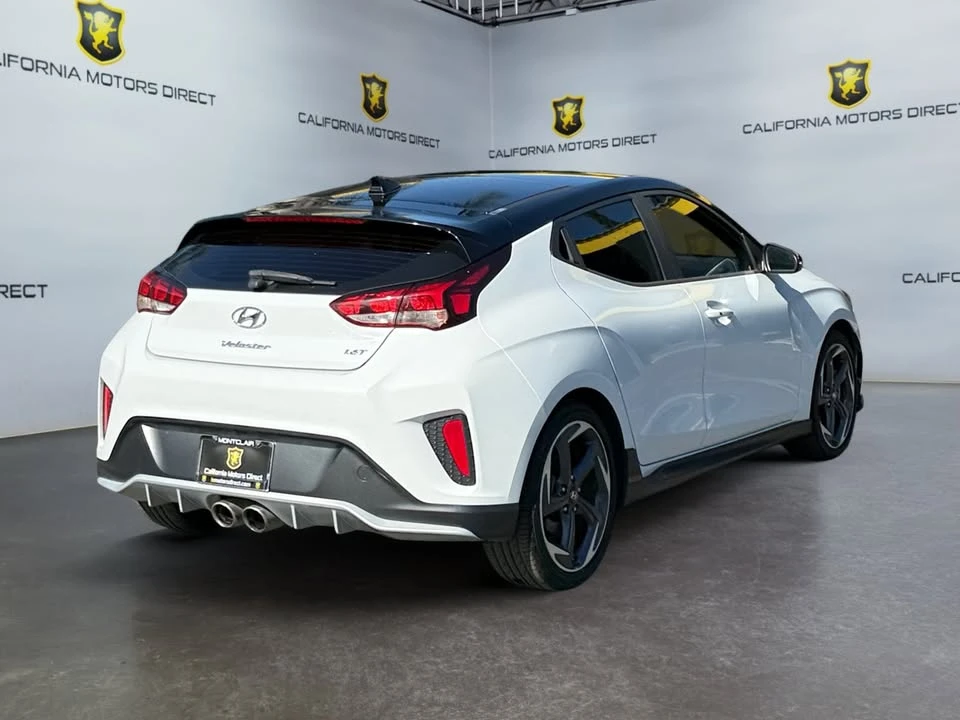 2019 Hyundai Veloster - Image 5 of 20