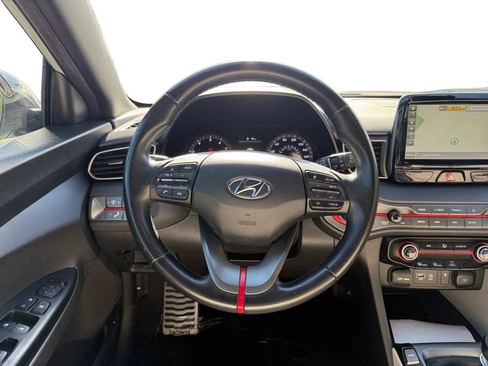 2019 Hyundai Veloster - Image 12 of 20