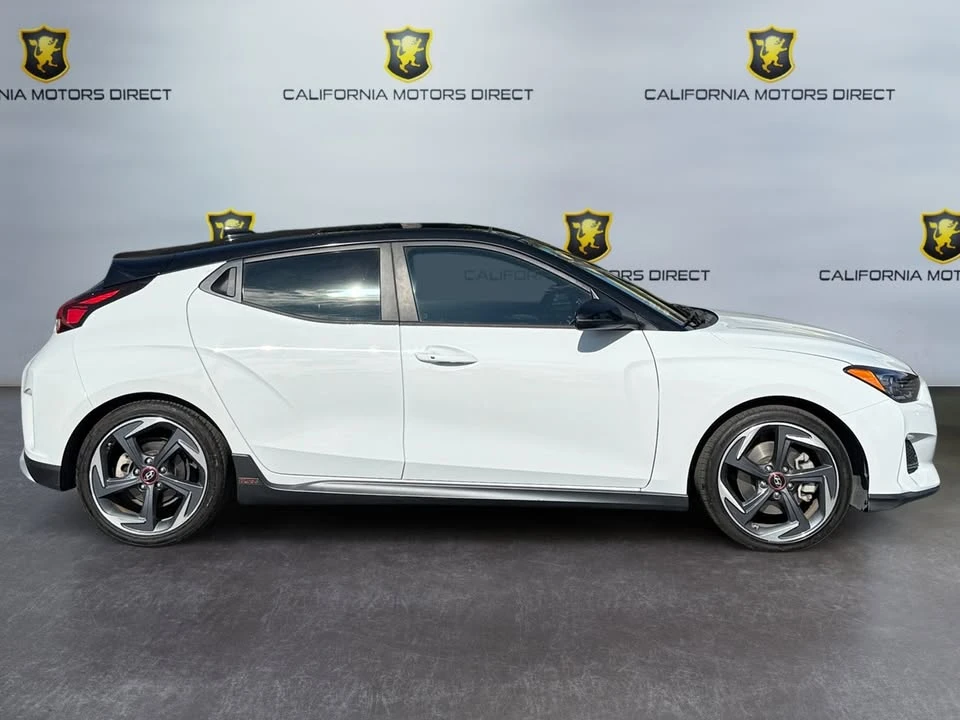 2019 Hyundai Veloster - Image 6 of 20