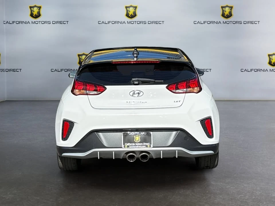 2019 Hyundai Veloster - Image 4 of 20