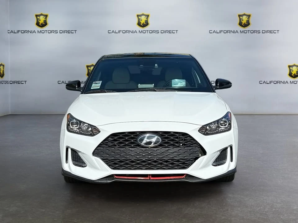 2019 Hyundai Veloster - Image 8 of 20