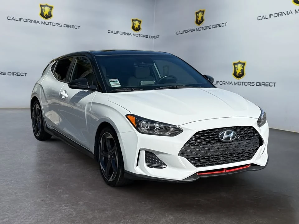 2019 Hyundai Veloster - Image 7 of 20