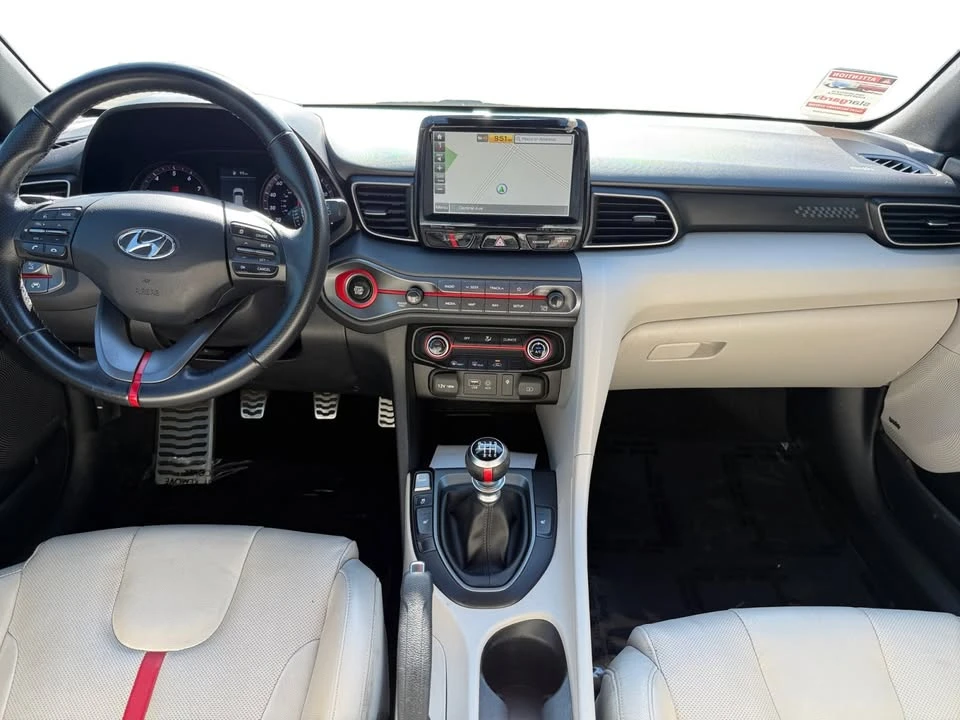 2019 Hyundai Veloster - Image 10 of 20
