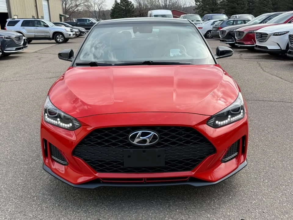 2019 Hyundai Veloster - Image 3 of 20