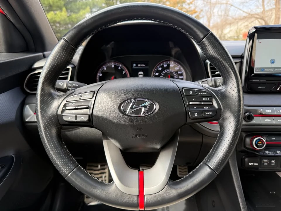 2019 Hyundai Veloster - Image 11 of 20