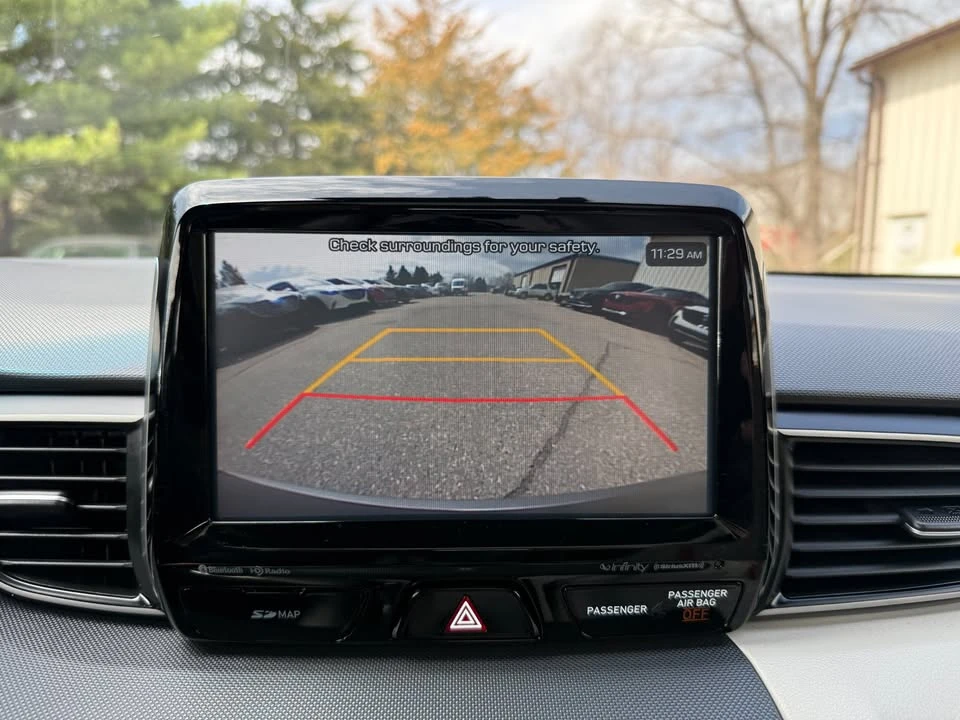 2019 Hyundai Veloster - Image 15 of 20