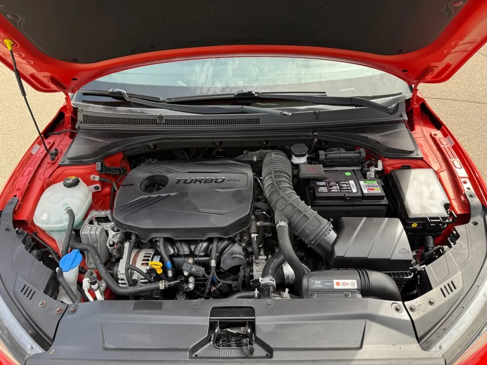 2019 Hyundai Veloster - Image 20 of 20