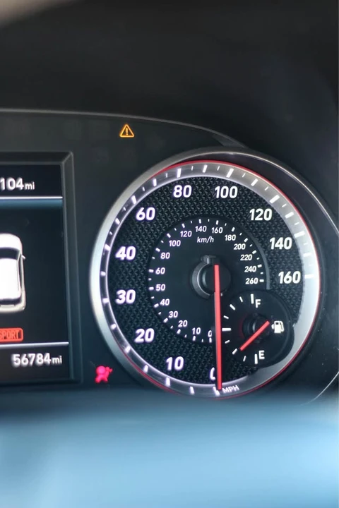 2019 Hyundai Veloster N - Image 12 of 14