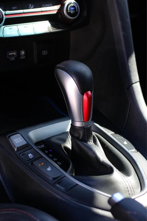 2019 Hyundai Veloster N - Image 13 of 14