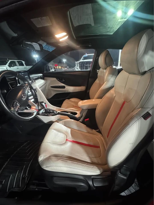 2019 Hyundai Veloster N - Image 3 of 5