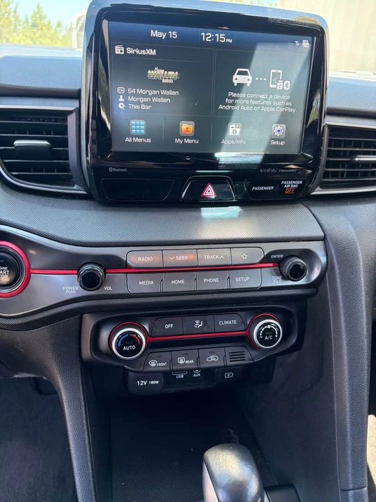 2019 Hyundai Veloster N - Image 6 of 6