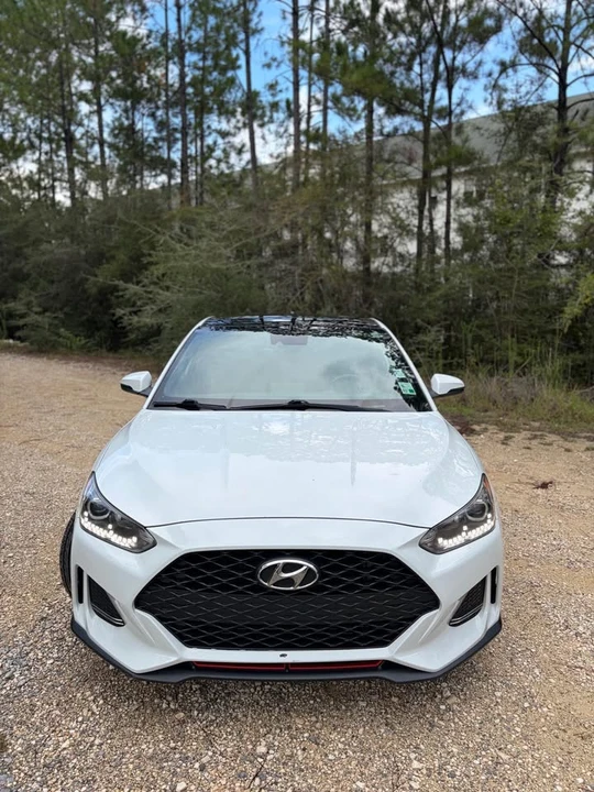 2019 Hyundai Veloster N - Image 13 of 16