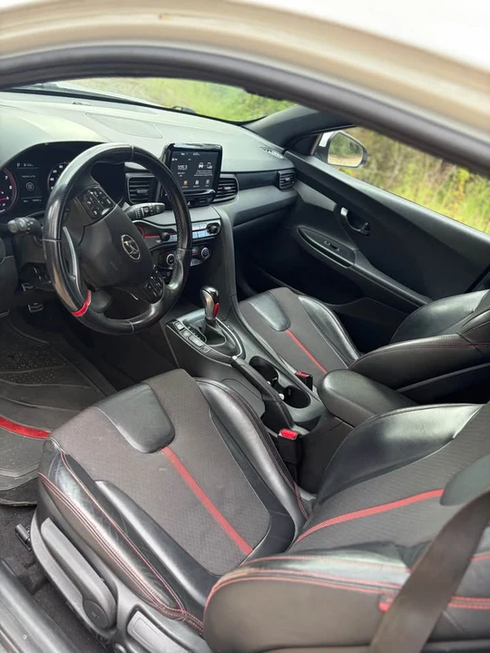 2019 Hyundai Veloster N - Image 16 of 16