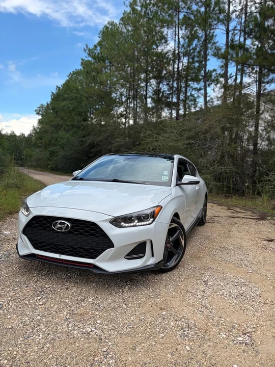 2019 Hyundai Veloster N - Image 11 of 16