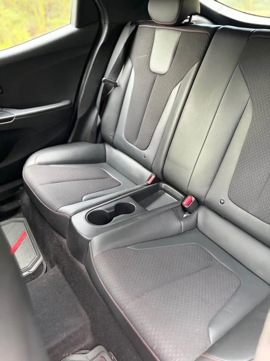 2019 Hyundai Veloster N - Image 15 of 16