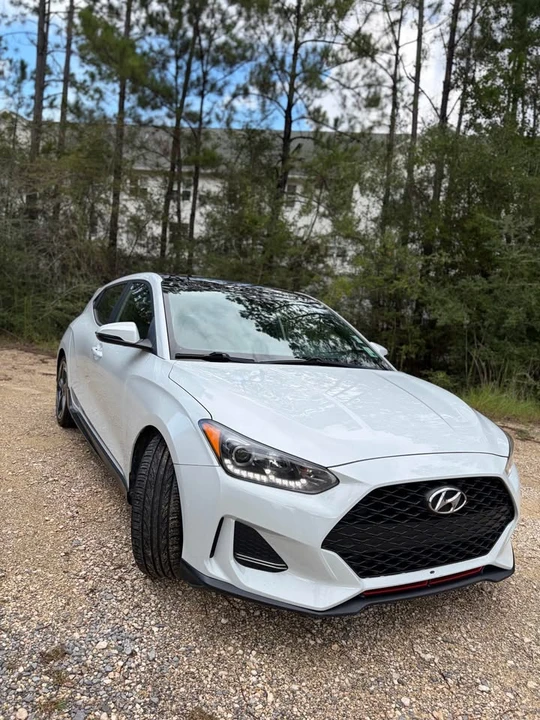 2019 Hyundai Veloster N - Image 12 of 16