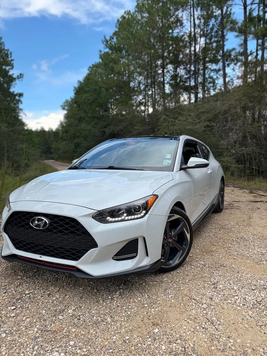 2019 Hyundai Veloster N - Image 14 of 16