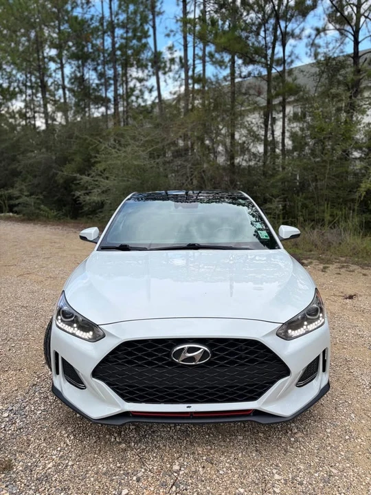 2019 Hyundai Veloster N - Image 3 of 16