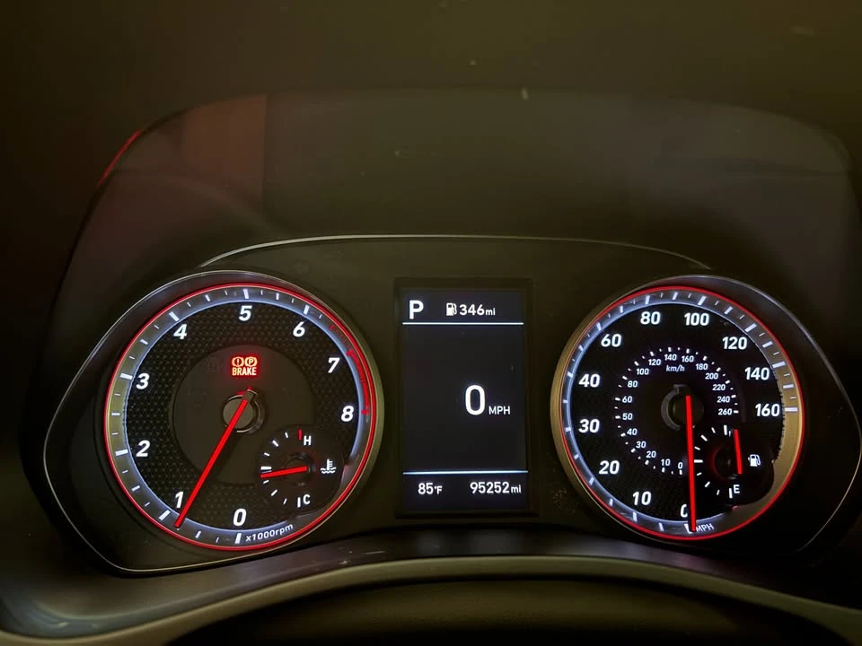 2019 Hyundai Veloster - Image 20 of 20