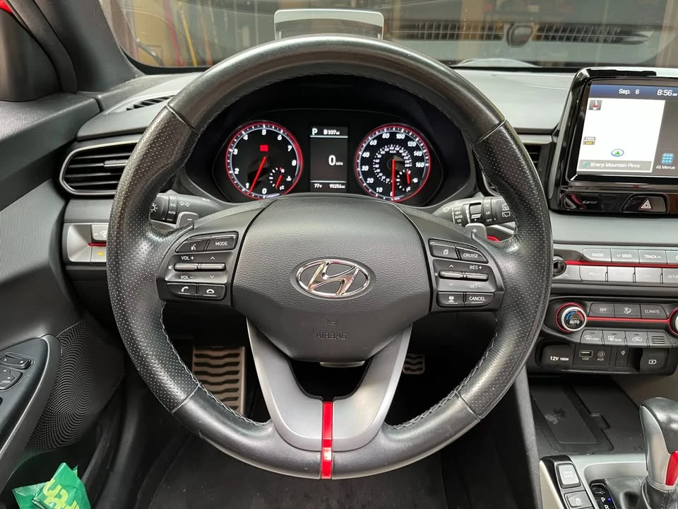 2019 Hyundai Veloster - Image 14 of 20
