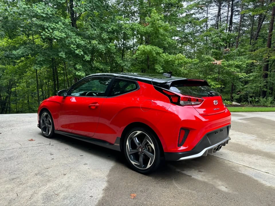2019 Hyundai Veloster - Image 5 of 20