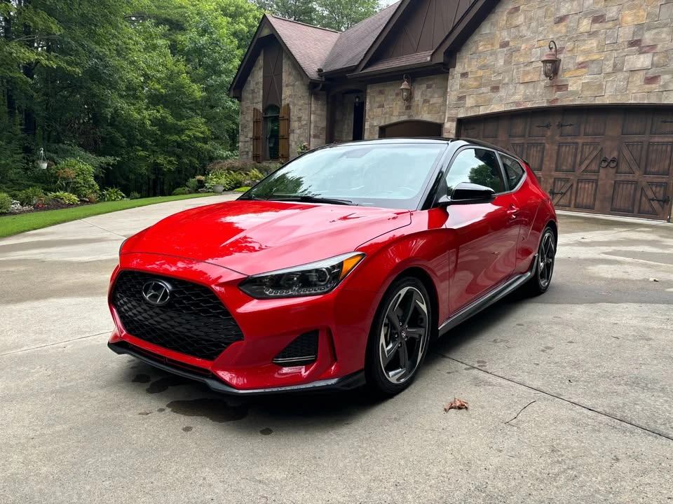 2019 Hyundai Veloster - Image 3 of 20