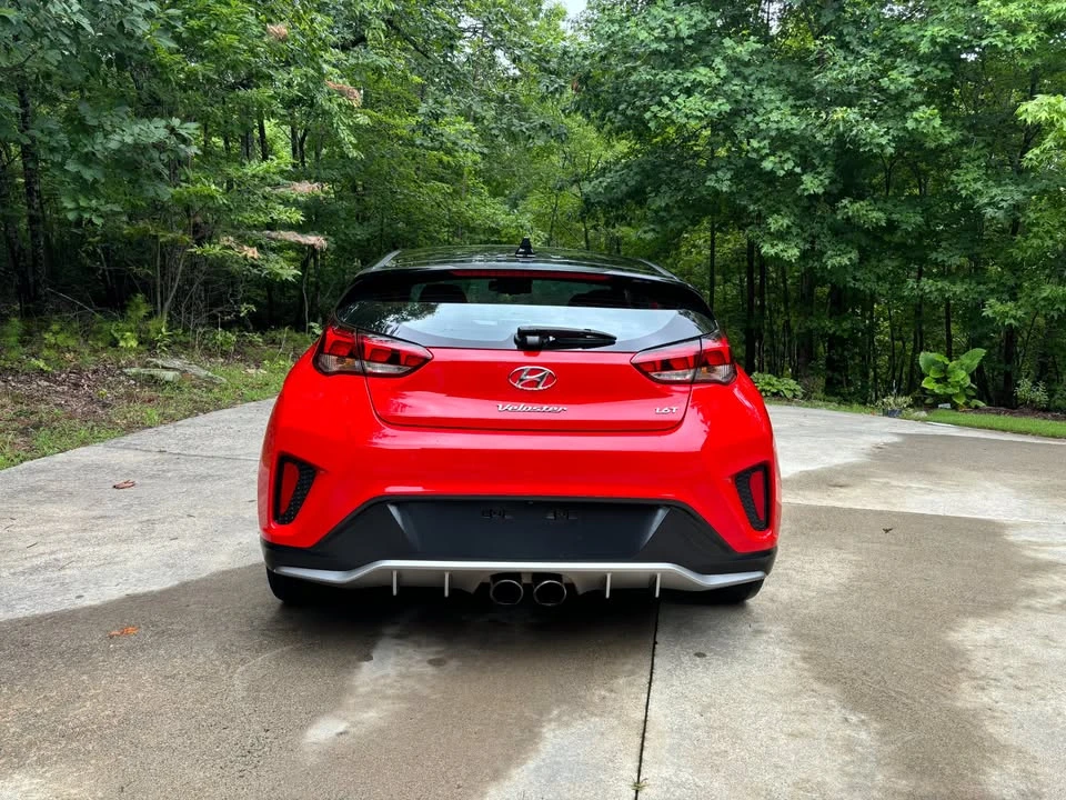 2019 Hyundai Veloster - Image 6 of 20