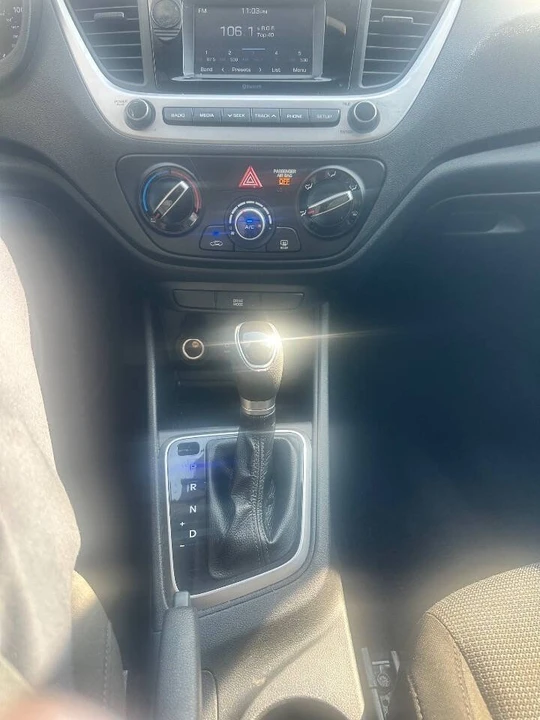 2019 Hyundai Accent - Image 15 of 20