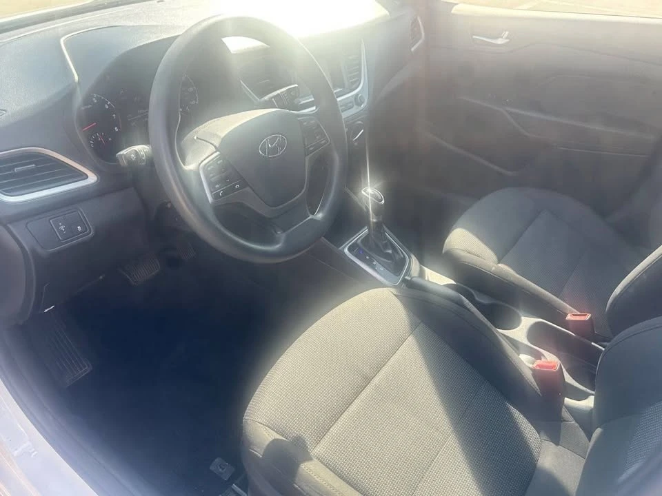 2019 Hyundai Accent - Image 17 of 20