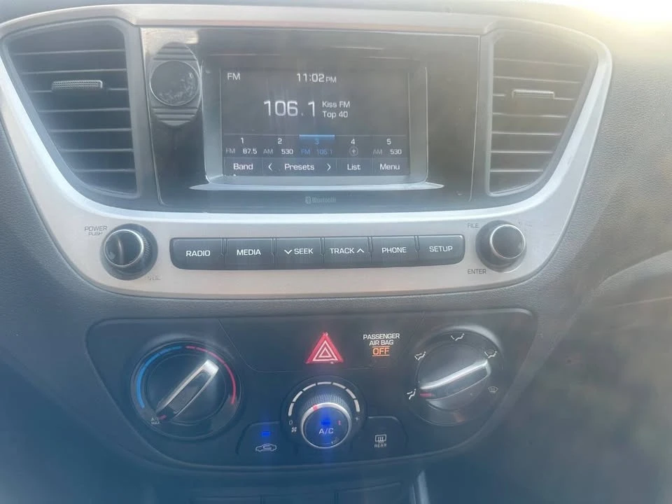 2019 Hyundai Accent - Image 13 of 20