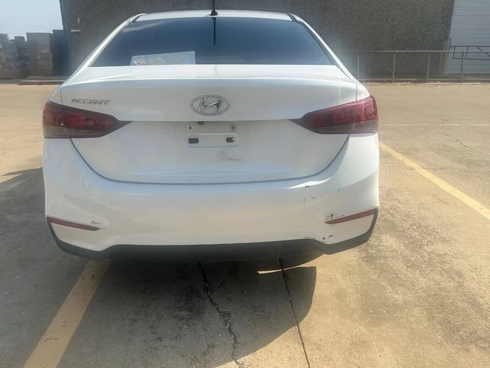 2019 Hyundai Accent - Image 5 of 20