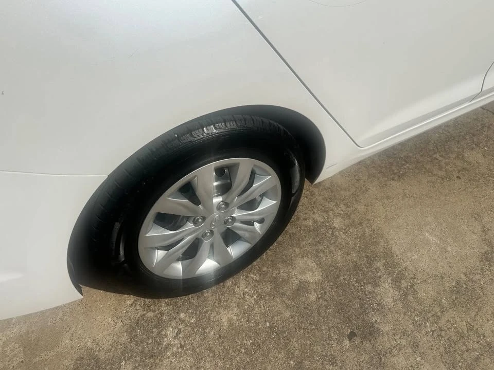 2019 Hyundai Accent - Image 20 of 20