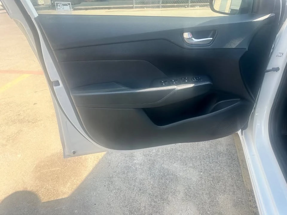 2019 Hyundai Accent - Image 19 of 20