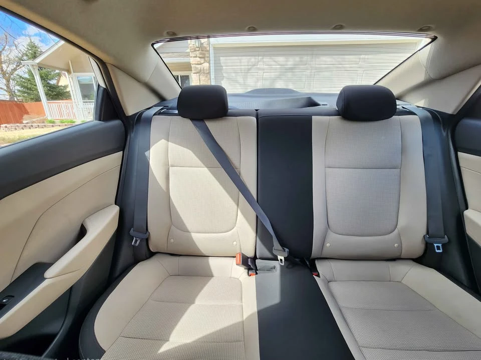 2019 Hyundai Accent - Image 8 of 10