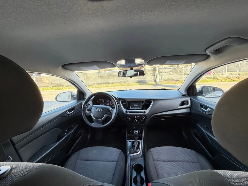 2019 Hyundai Accent - Image 8 of 12