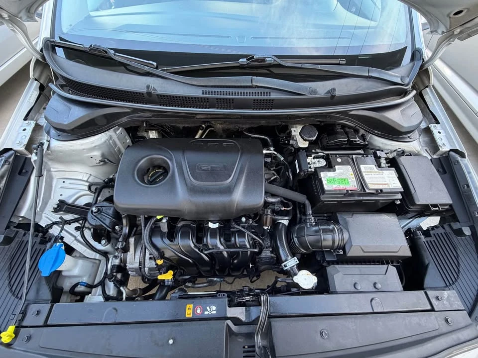 2019 Hyundai Accent - Image 12 of 12