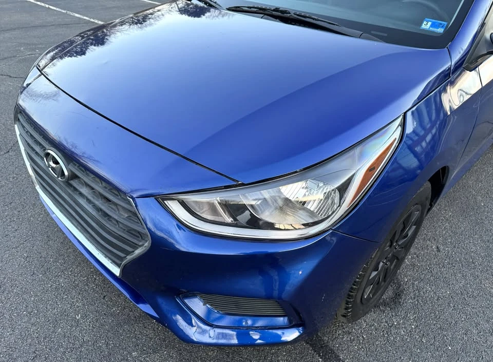 2019 Hyundai Accent - Image 7 of 17