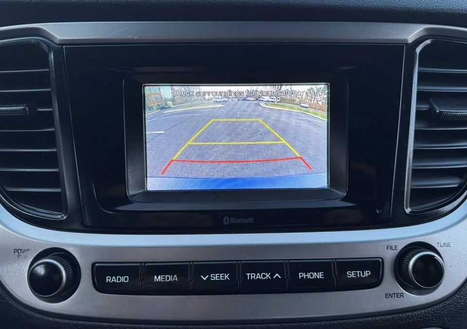 2019 Hyundai Accent - Image 17 of 17