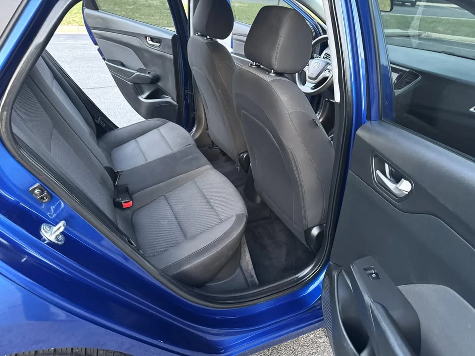 2019 Hyundai Accent - Image 16 of 17