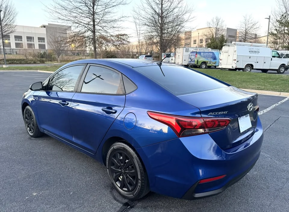 2019 Hyundai Accent - Image 3 of 17