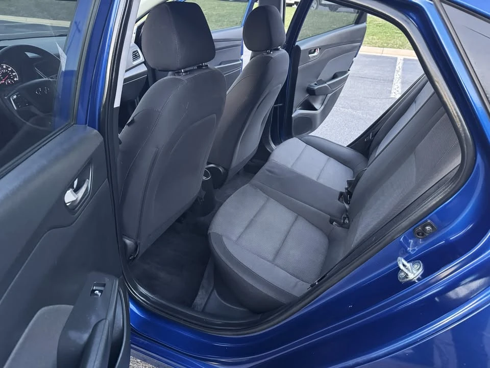 2019 Hyundai Accent - Image 15 of 17