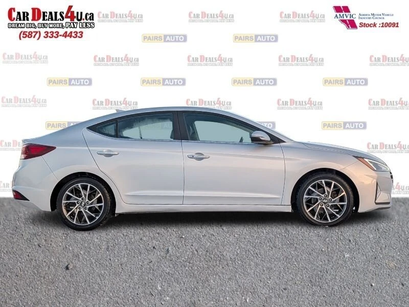 2019 Hyundai Elantra - Image 4 of 20