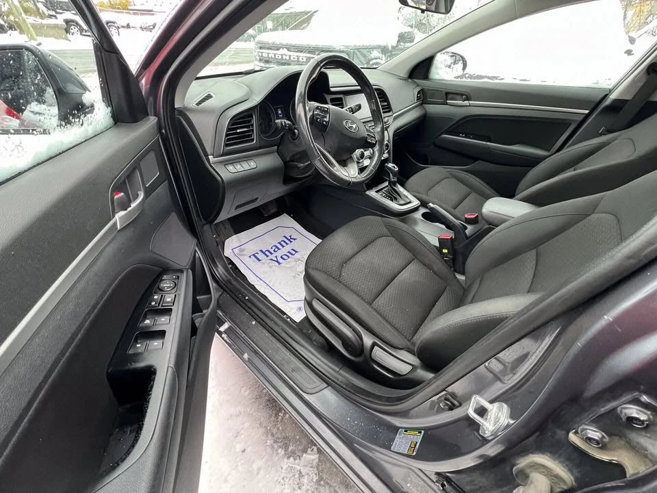 2019 Hyundai Elantra - Image 8 of 14