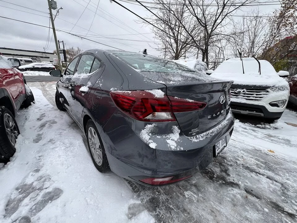 2019 Hyundai Elantra - Image 3 of 14