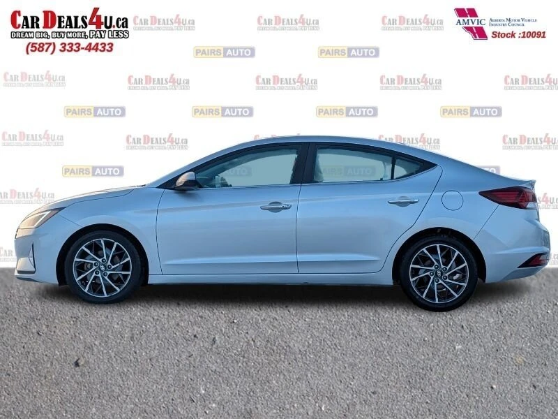 2019 Hyundai Elantra - Image 2 of 20
