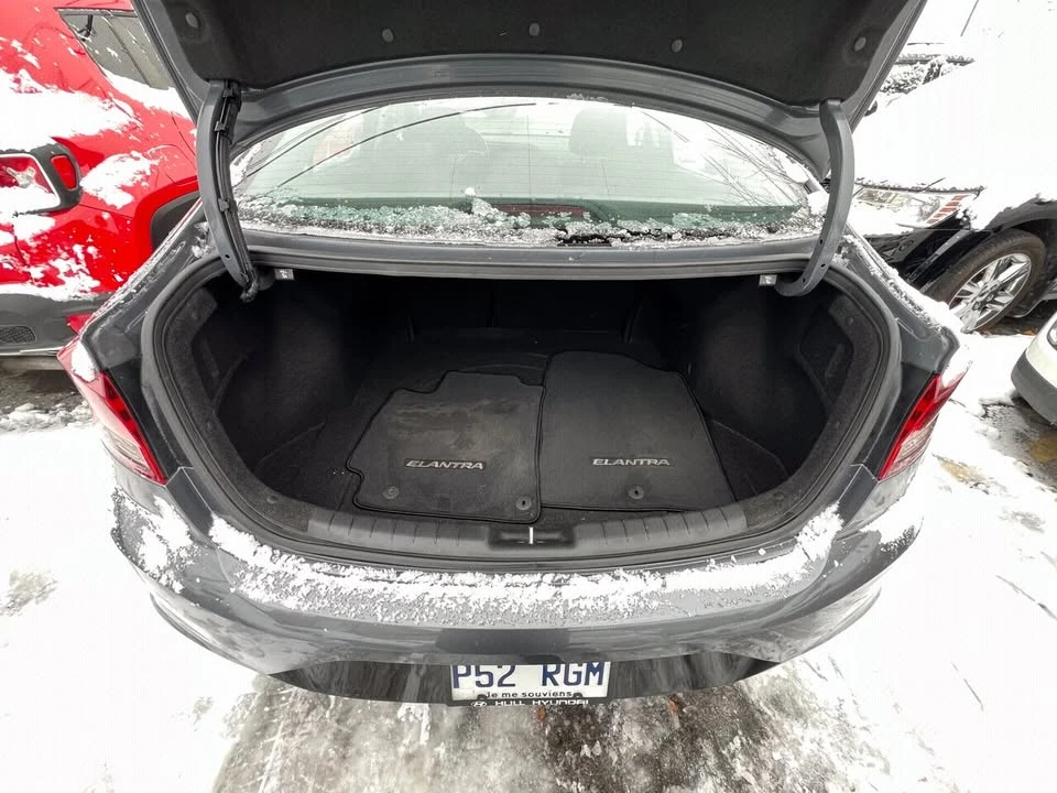 2019 Hyundai Elantra - Image 5 of 14