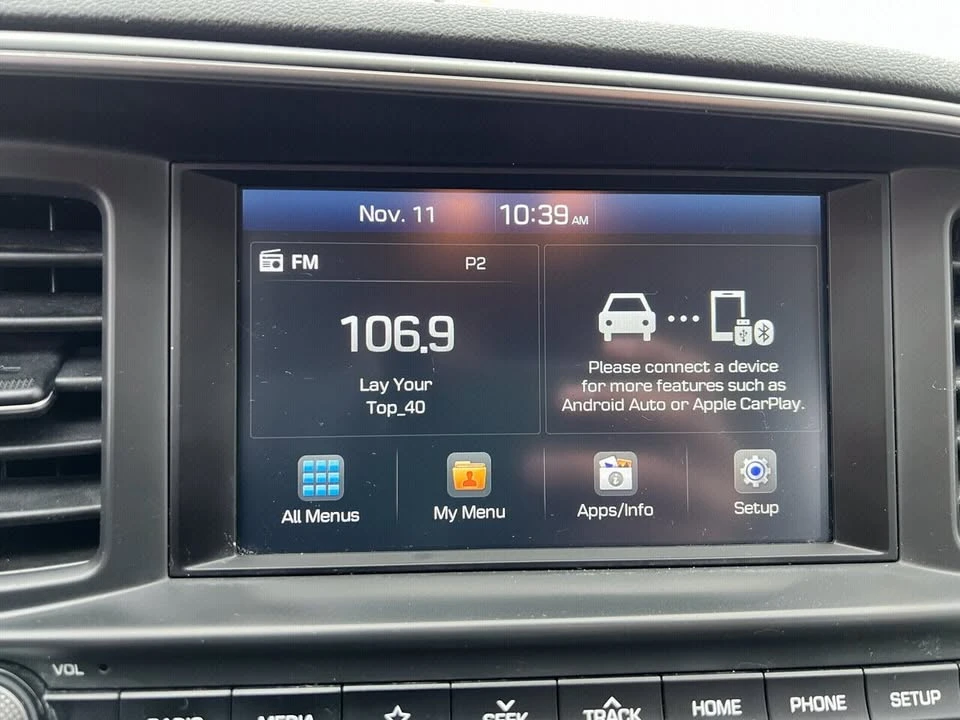 2019 Hyundai Elantra - Image 10 of 14