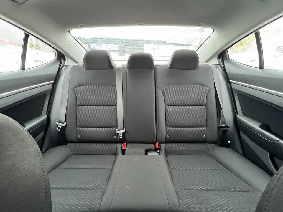 2019 Hyundai Elantra - Image 13 of 14