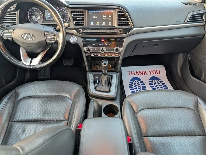 2019 Hyundai Elantra - Image 14 of 20